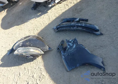 2014 Dodge Dart Sxt из США, поврежденный, VIN 1C3CDFBB8ED716295